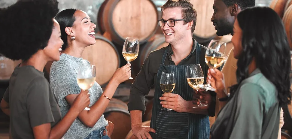 Lake Como Wine tasting tour