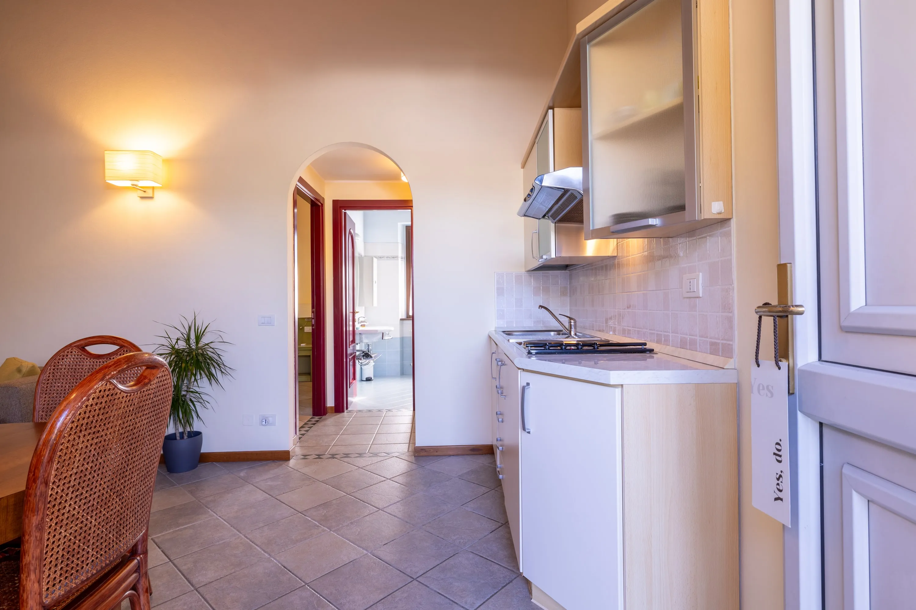 Villa Edy Classic One Bedroom apartment image #1