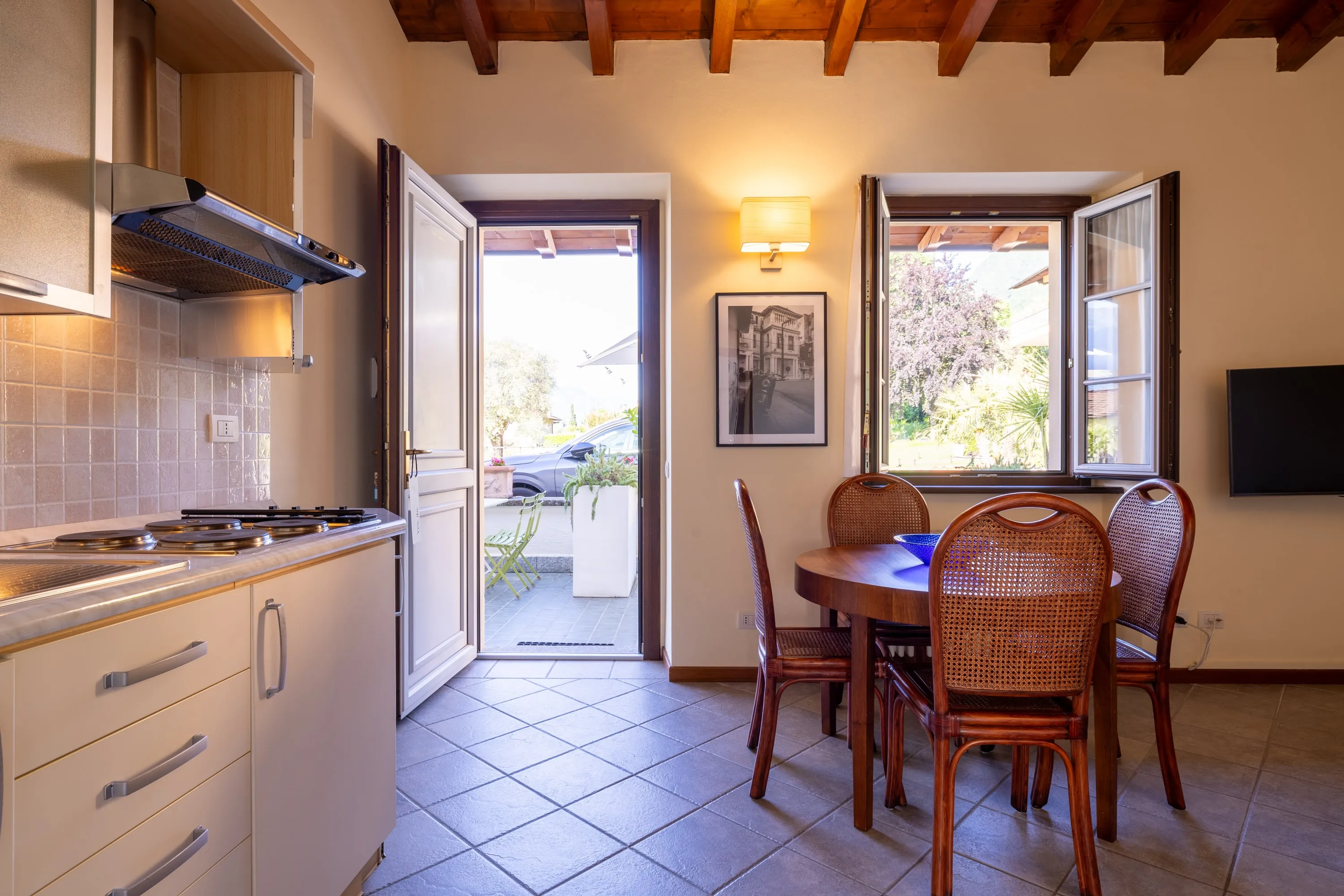 Villa Edy Classic One Bedroom apartment image #3