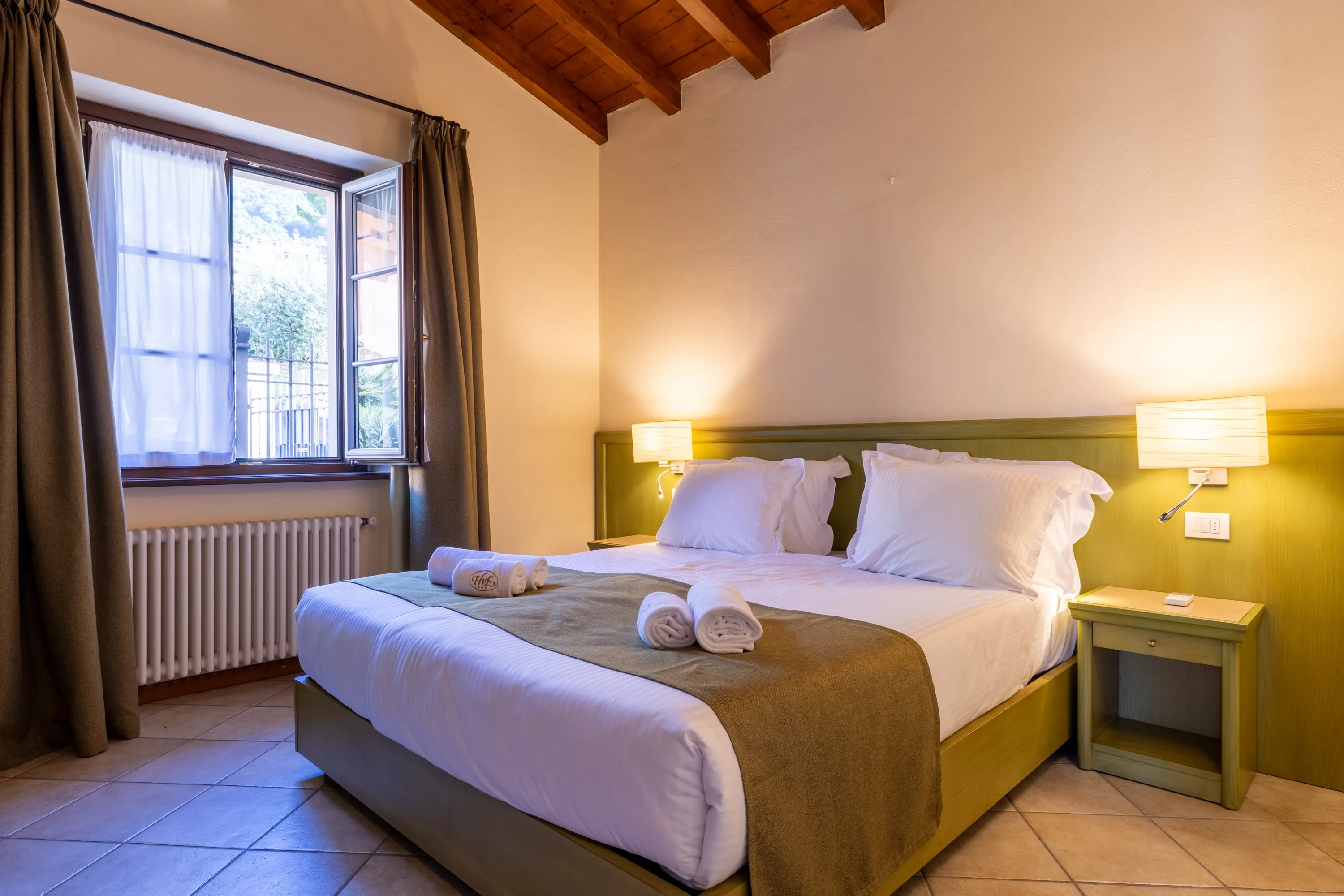 Villa Edy Classic One Bedroom apartment image #4