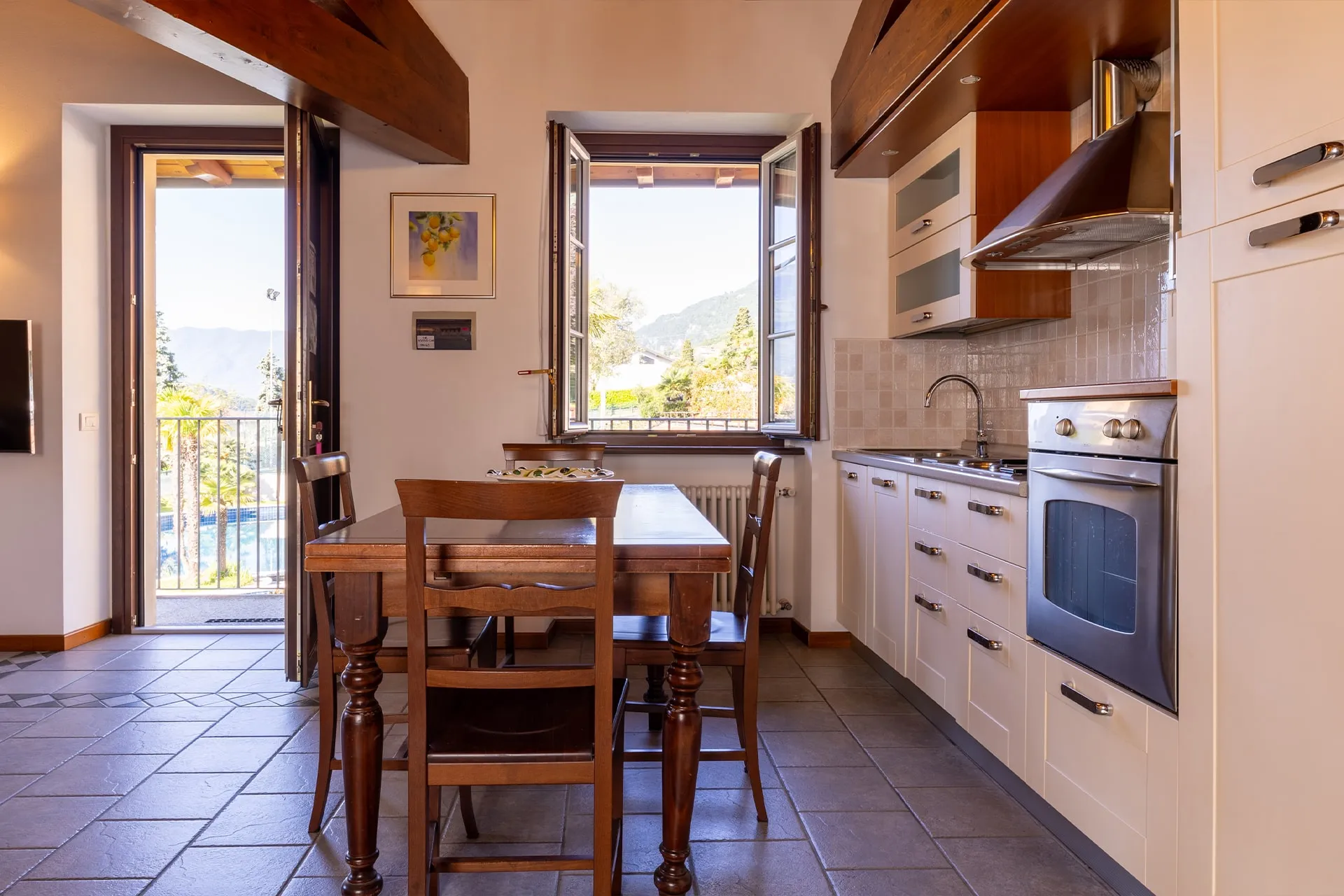 Villa Edy Classic One Bedroom apartment image #3