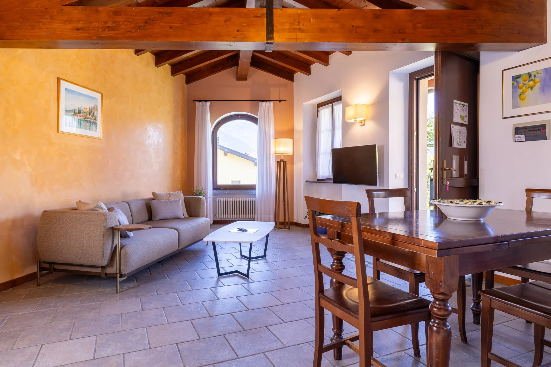 Villa Edy Classic One Bedroom apartment image #2