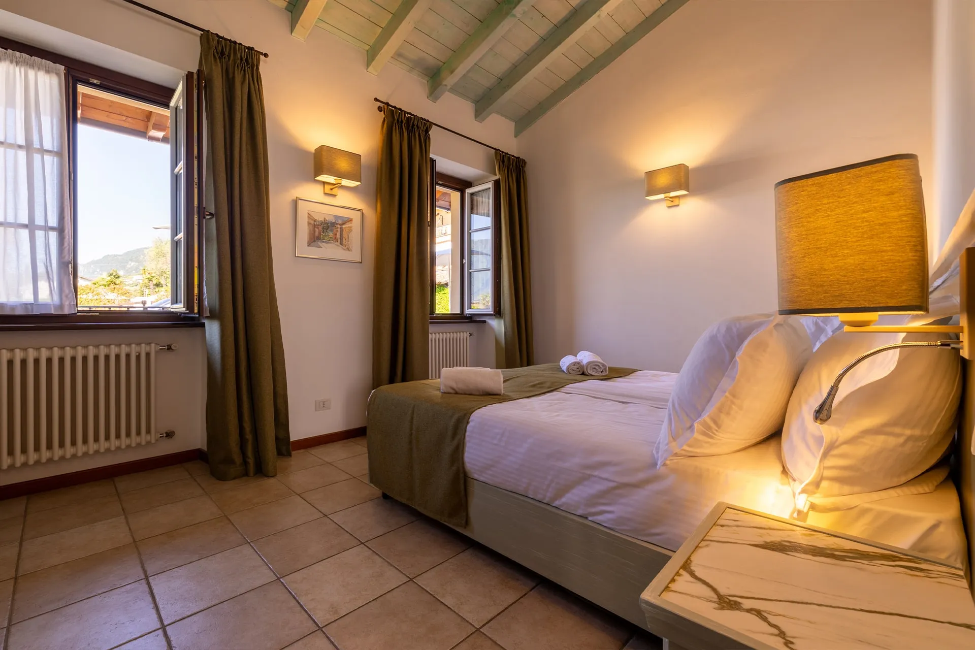 Villa Edy Classic One Bedroom apartment image #5