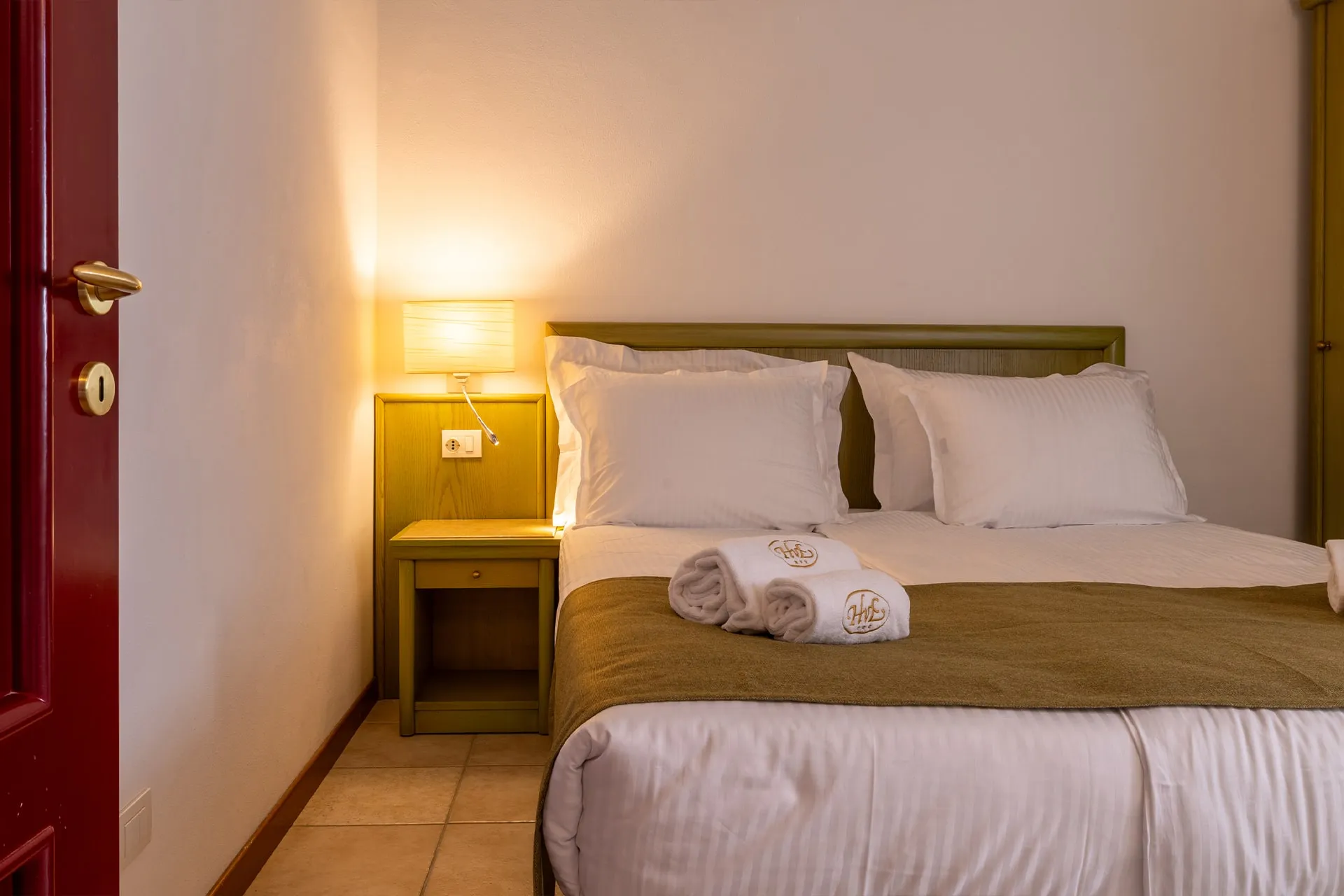 Villa Edy Classic One Bedroom apartment image #5