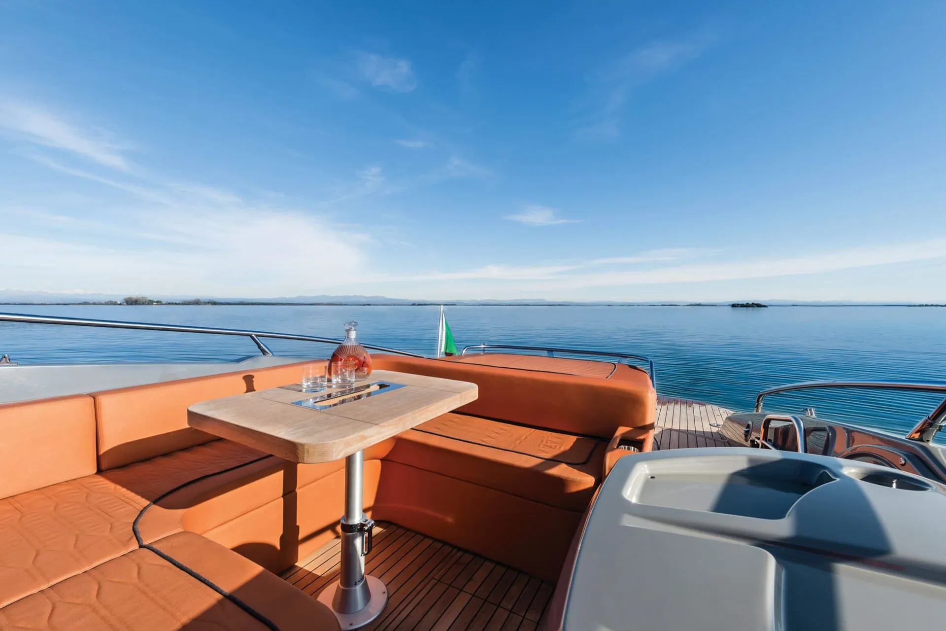 Villa Edy Standard Double Room image #4