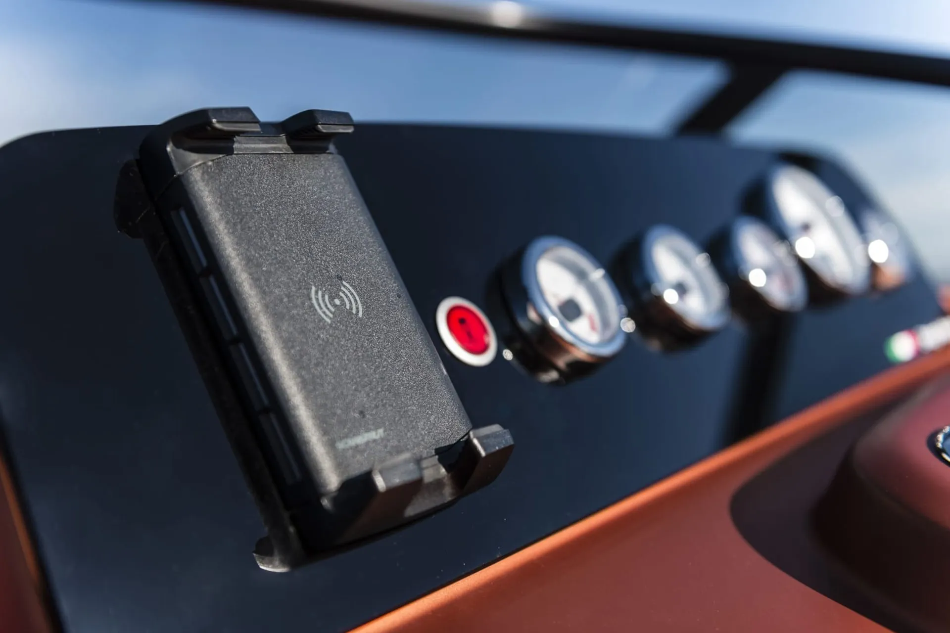 Villa Edy Standard Double Room image #4