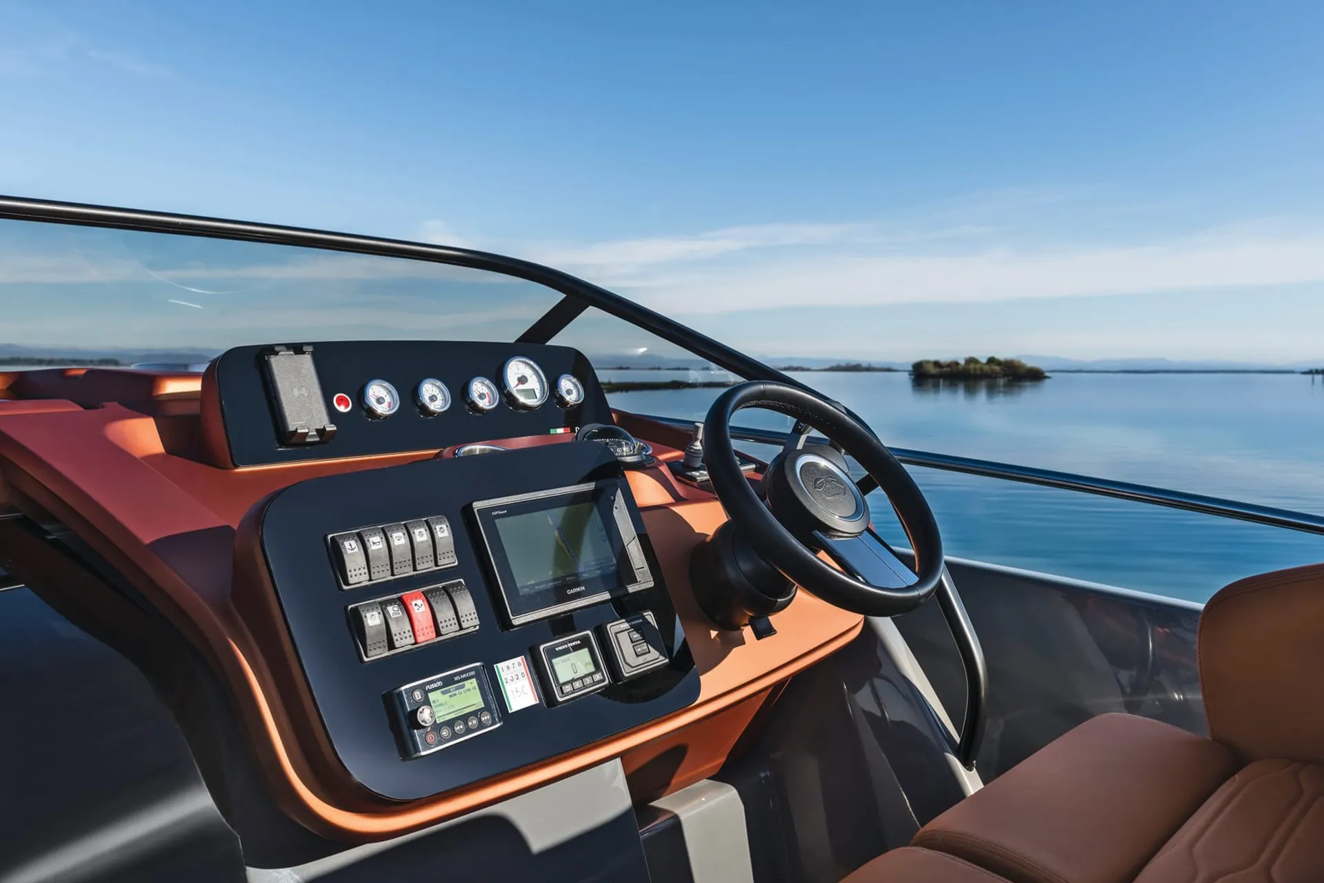 Villa Edy Standard Double Room image #4