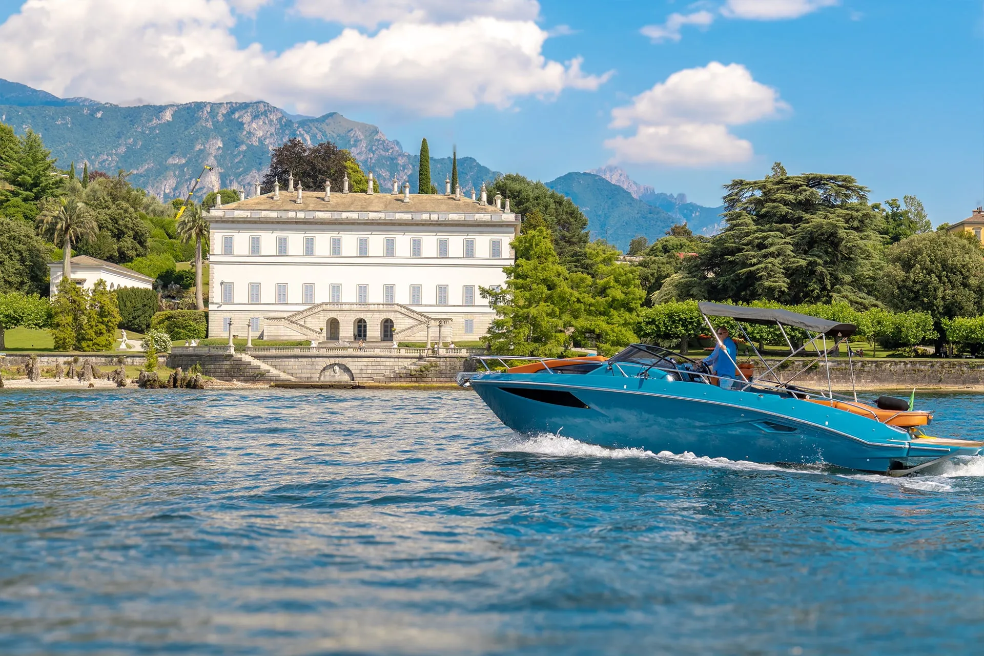 Villa Edy Standard Double Room image #4