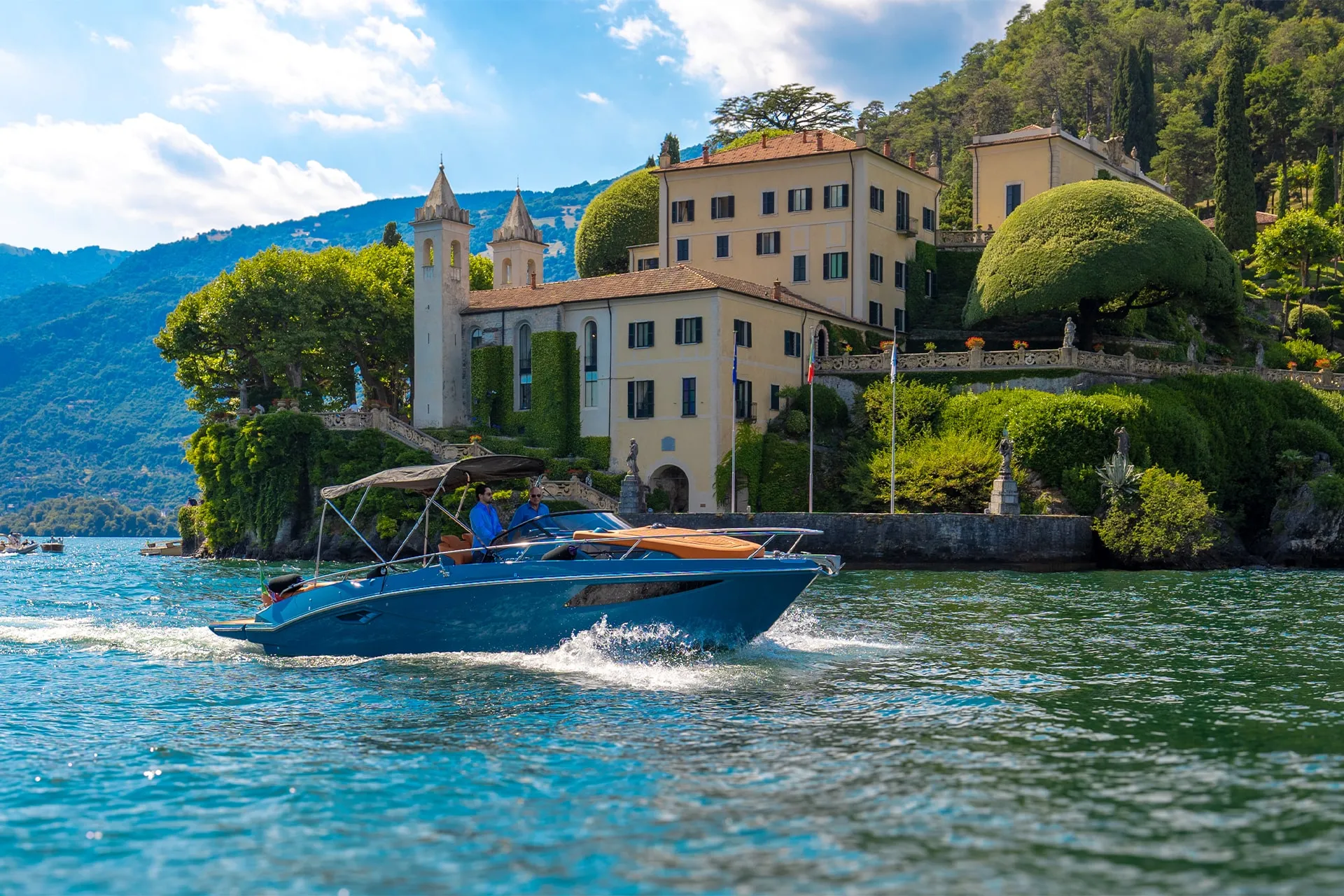 Villa Edy Standard Double Room image #4