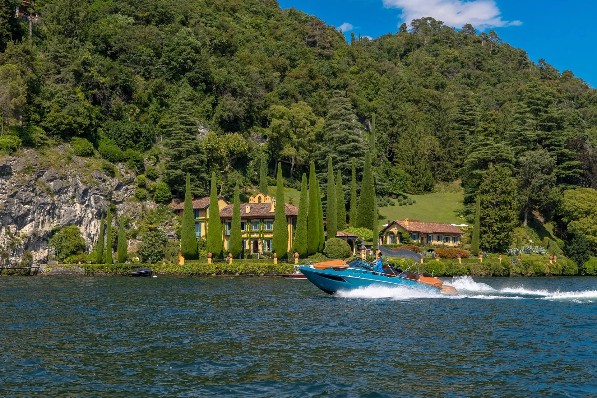 Villa Edy Standard Double Room image #4