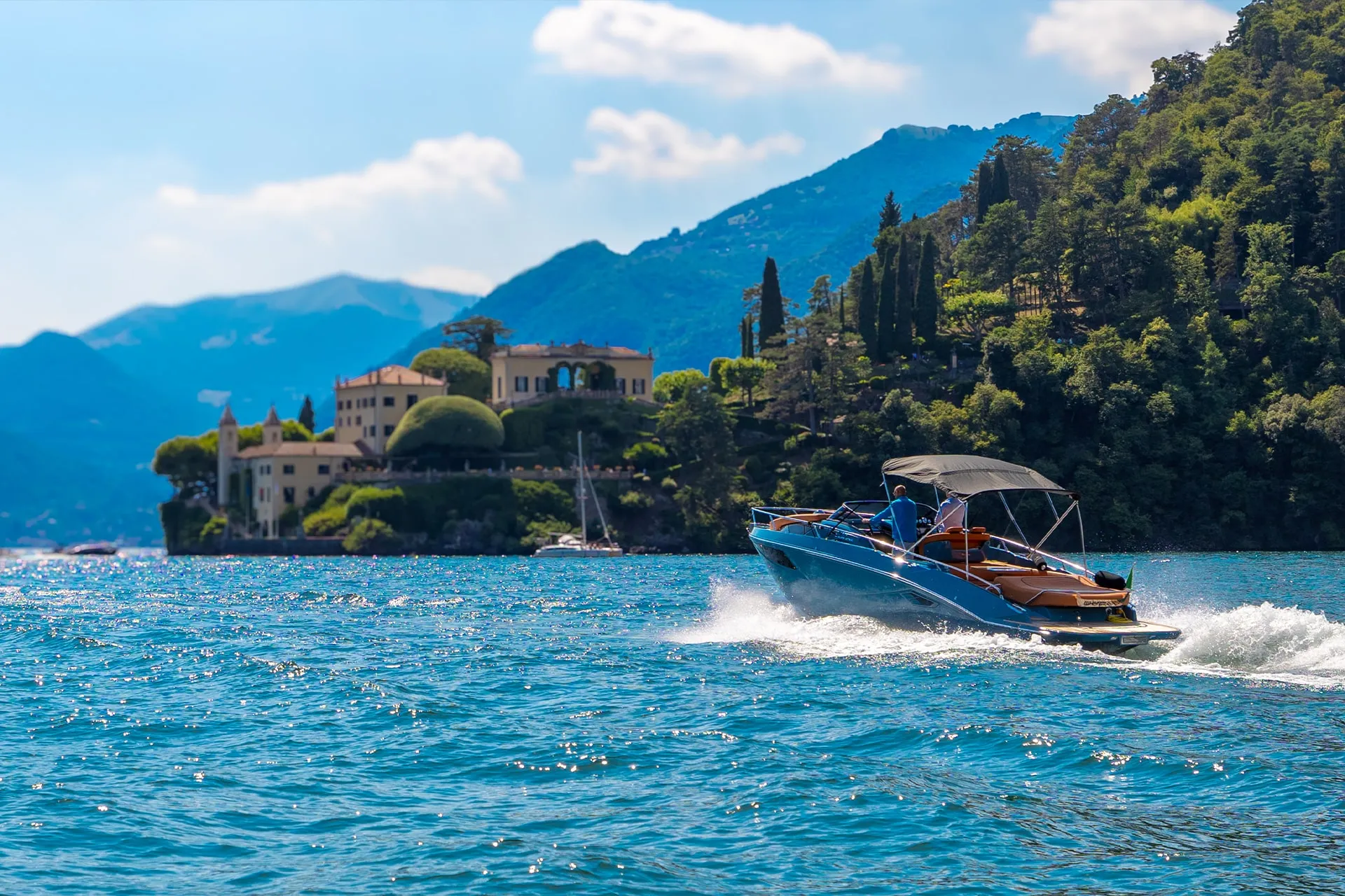 Villa Edy Standard Double Room image #4