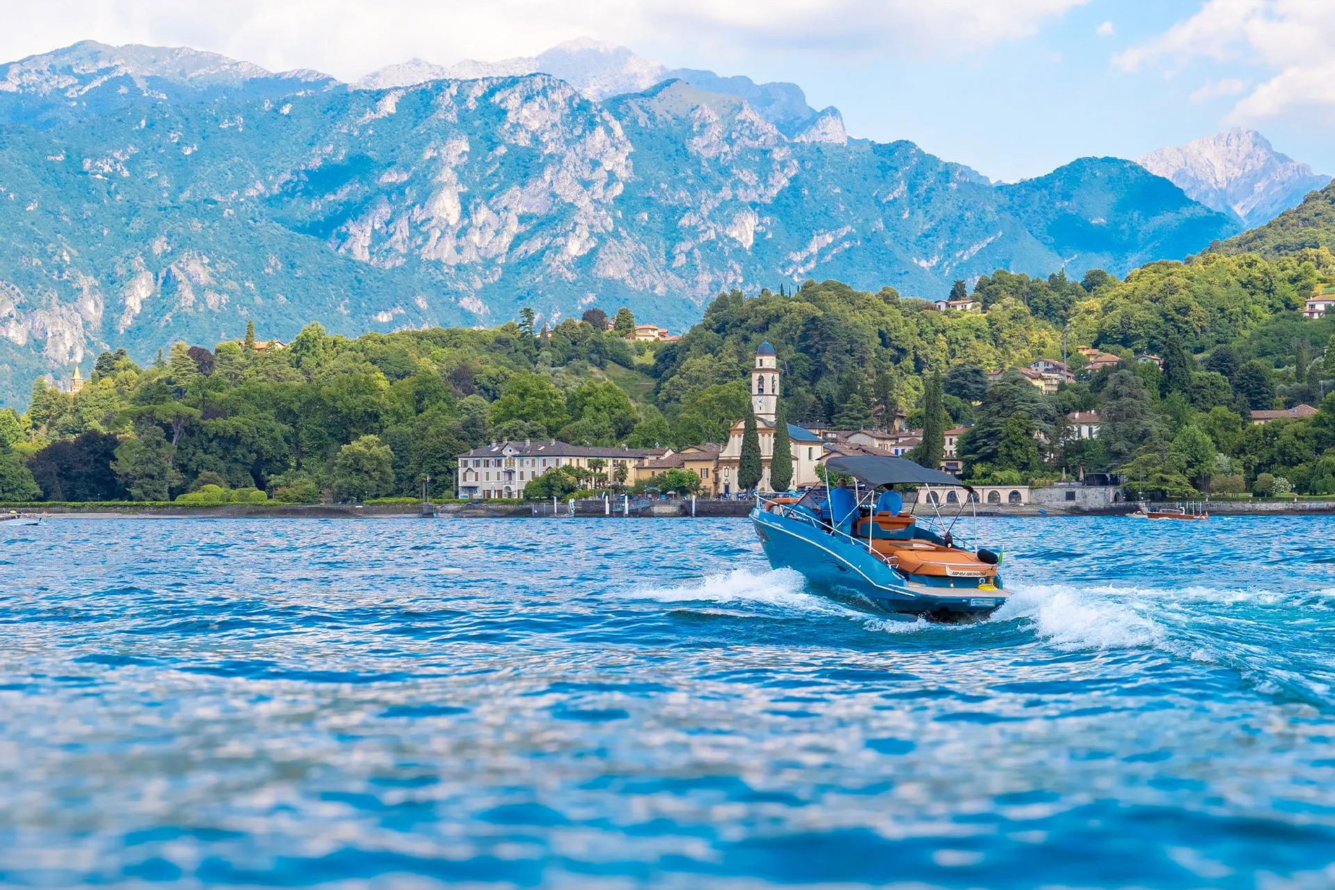 Villa Edy Standard Double Room image #4