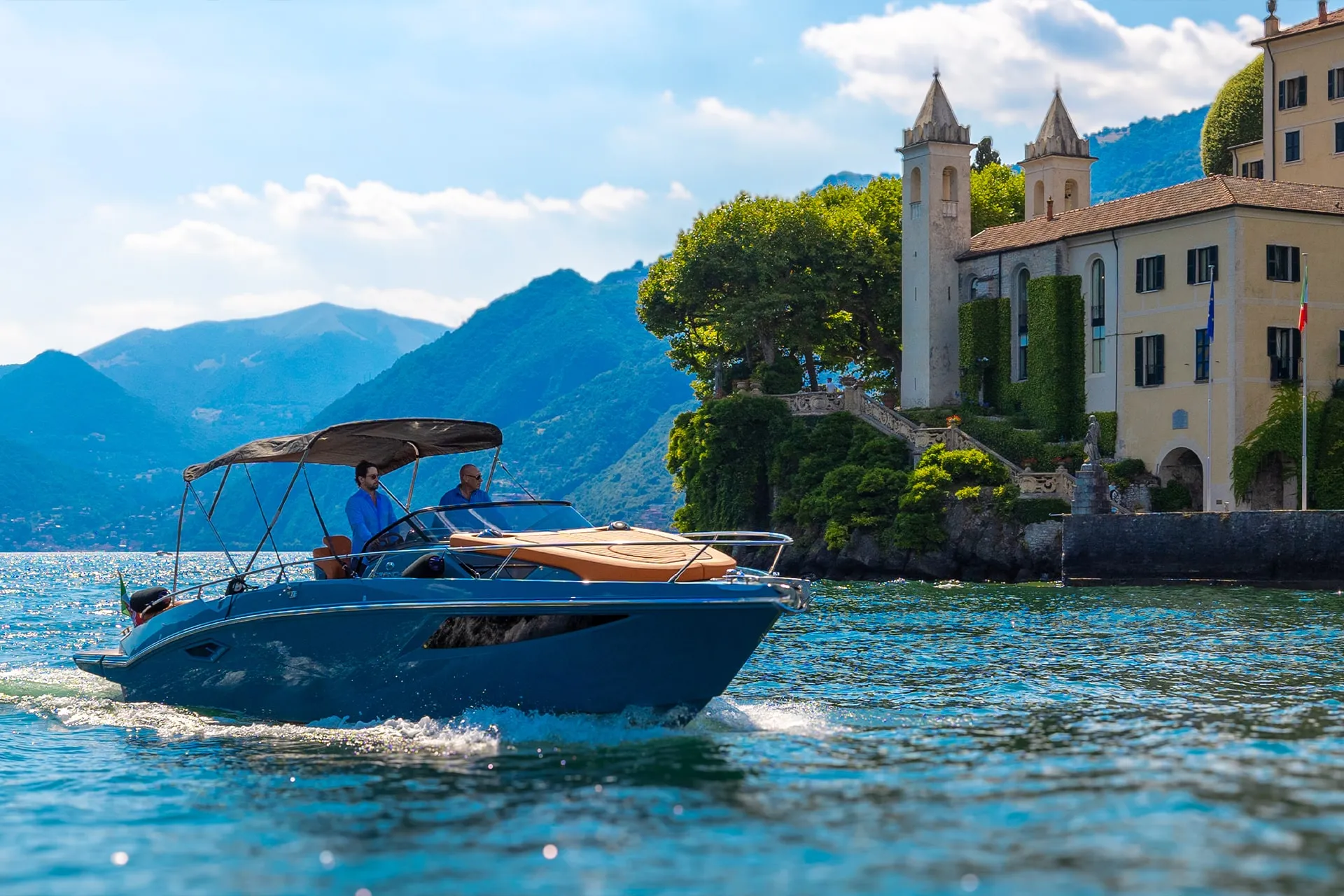 Villa Edy Standard Double Room image #4