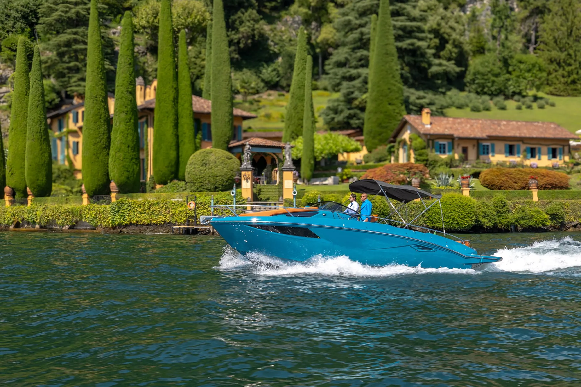 Villa Edy Standard Double Room image #4